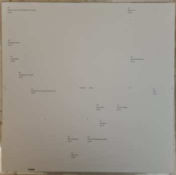LP Sampha: Lahai CLR