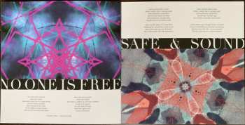LP Samsara Joyride: The Subtle And The Dense CLR | LTD