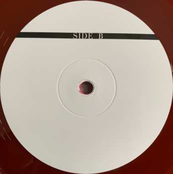 LP Samsara Joyride: The Subtle And The Dense CLR | LTD
