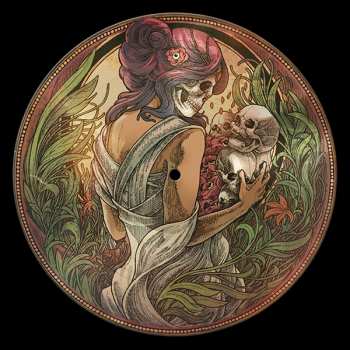 Album Samsas Traum: Das Vergessene Album
