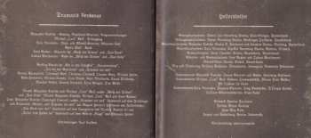 CD Samsas Traum: Das Vergessene Album LTD | NUM