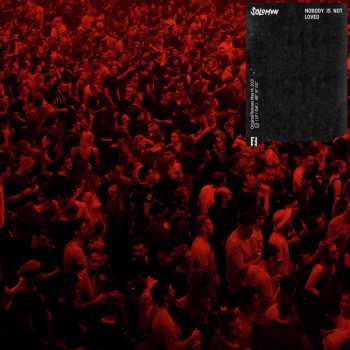 2LP Solomun: Nobody Is Not Loved CLR