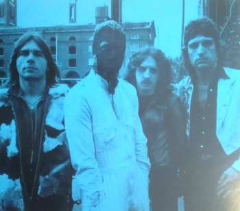 CD Samson: Live At Reading '81 DIGI