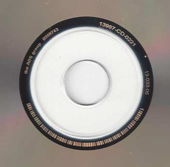 CD Samuel Adler: Cantos • Close Encounters • Five Snapshots