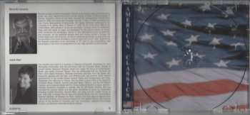 CD Samuel Adler: Cantos • Close Encounters • Five Snapshots