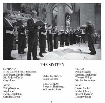 CD Leonard Bernstein: Barber Agnus Dei - An American Collection