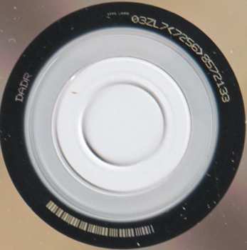 CD Samuel Barber: Eternal Barber