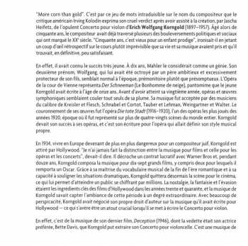 CD Sir William Walton: Violin Concertos