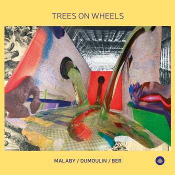 Album Samuel Ber: Trees On Wheels