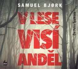 Album Samuel Bjork: V Lese Visí Anděl
