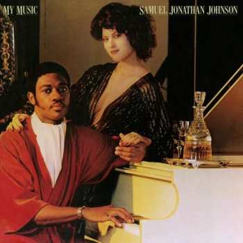 LP Samuel Jonathan Johnson: My Music