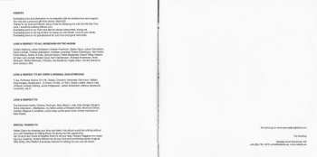 CD Samuel Ljungblahd: Samuel Ljungblahd