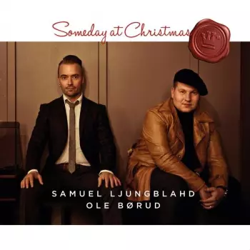 Someday At Christmas