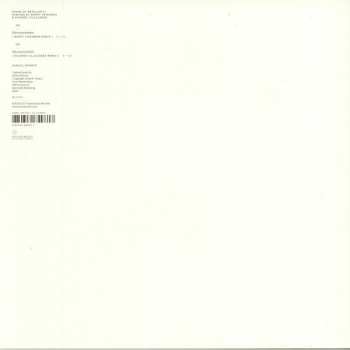 LP Samuel Rohrer: Range Of Regularity Remixes II