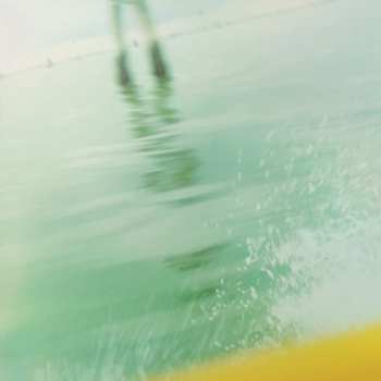 Album Samuel Romano: Maree