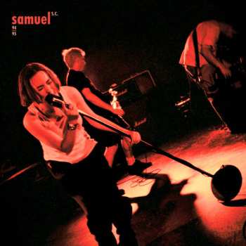 Album Samuel S.C.: 94​-​95
