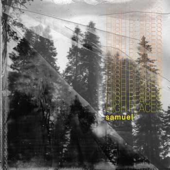 Album Samuel S.C.: High Places