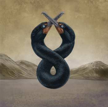 CD San Fermin: The Cormorant I & II