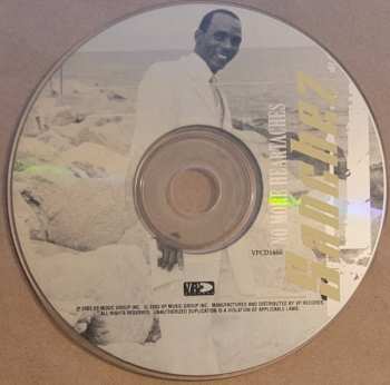 CD Sanchez: No More Heartaches