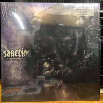 LP Sanction: Broken In Refraction LTD | CLR