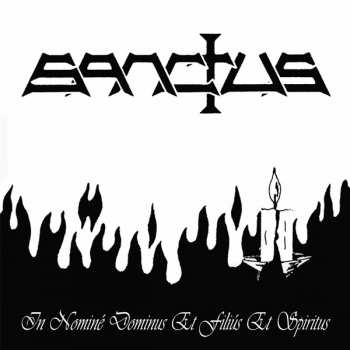 CD Sanctus: Sanctus