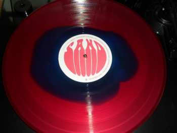 LP Sand: Sylph Ballet