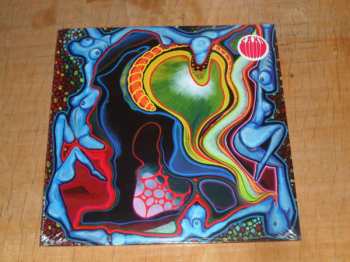 LP Sand: Sylph Ballet