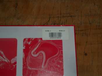 LP Sand: Sylph Ballet