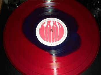 LP Sand: Sylph Ballet