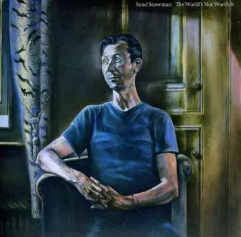 The World's Not Worth It