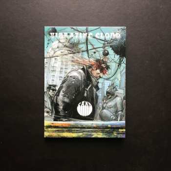 2CD Sand: Vibrating Cloud