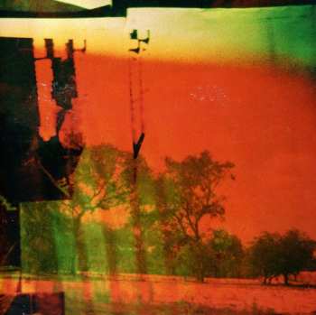 Album Sanders Bohlke: Quiet Ye Voices