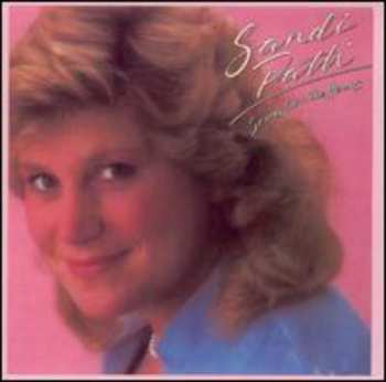 Album Sandi Patty: Songs From The Heart
