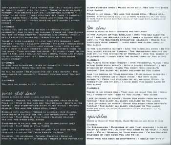 CD Sandi Patty: Artist Of My Soul