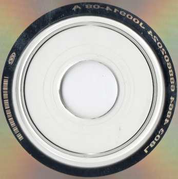 CD Sandi Patty: These Days