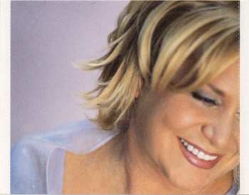 CD Sandi Patty: These Days