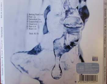 CD Dean Magraw: Reservoir