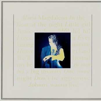 CD Sandra: 18 Greatest Hits