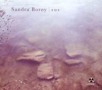 Album Sandra Boroy: Sus