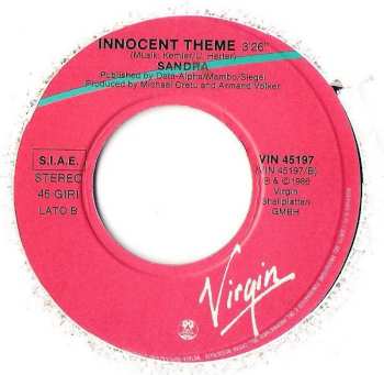 SP Sandra: Innocent Love