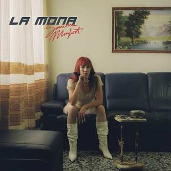 Album Sandra Monfort: La Mona