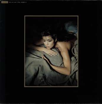 LP Sandra: Ten On One (The Singles) CLR