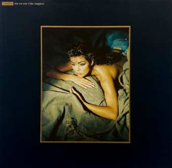 LP Sandra: Ten On One (The Singles)