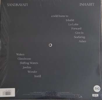 LP Sandrayati Fay: Inhabit
