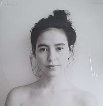Album Sandrayati Fay: Safe Ground