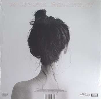 LP Sandrayati Fay: Safe Ground