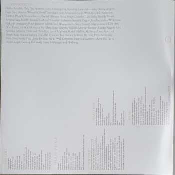 LP Sandrayati Fay: Safe Ground