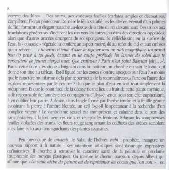 CD Sandrine Piau: Une Flûte Invisible... (Musique Française À L'Aube Du XXe Siècle)
