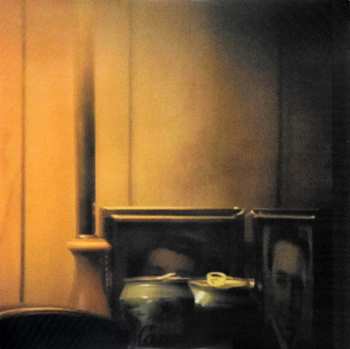 2LP Sandro: Like A Puppet Show LTD | PIC