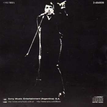 CD Sandro: Una Muchacha Y Una Guitarra